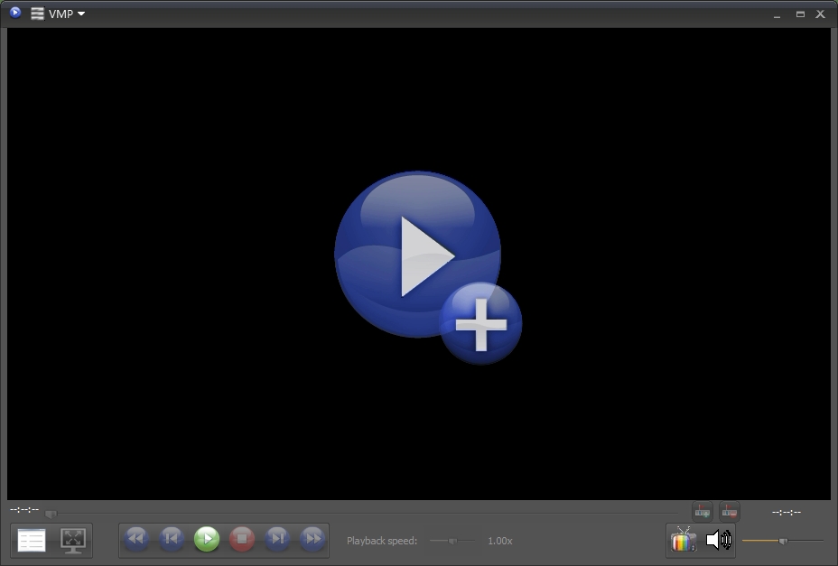 VSO Media Player 1(VSO播放器)