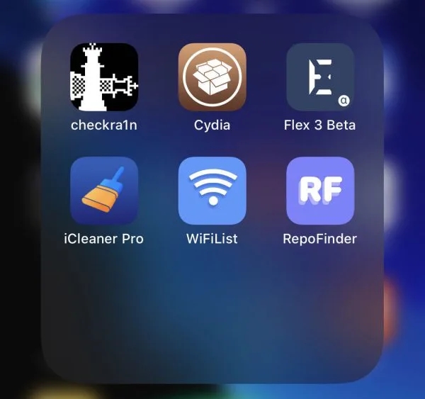 Checkra1n免費(fèi)版