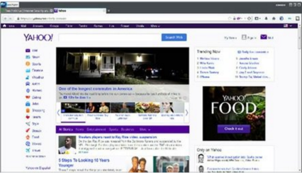 冰龍瀏覽器(Comodo IceDragon)