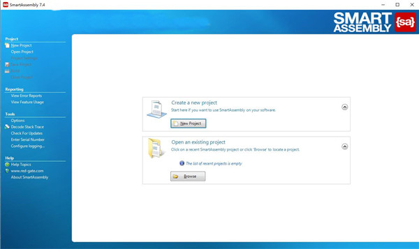 Red Gate SmartAssembly綠色版