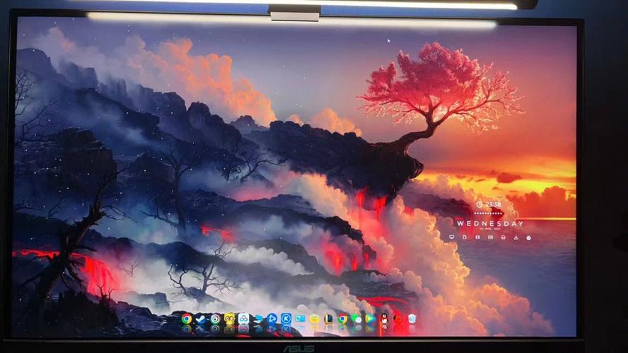 Nexus桌面美化工具官方版