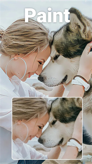 Remini照片修復軟件最新版