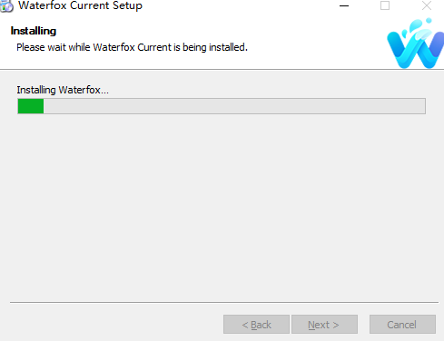 水狐瀏覽器漢化版