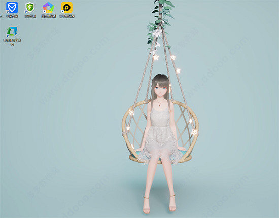 米哈游人工桌面電腦版