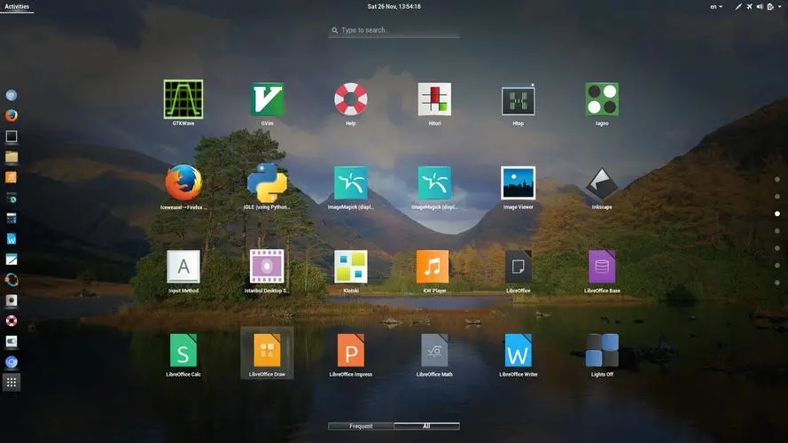 Dexpot虛擬桌面電腦版