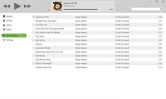 Kaseto(音樂(lè)播放器)