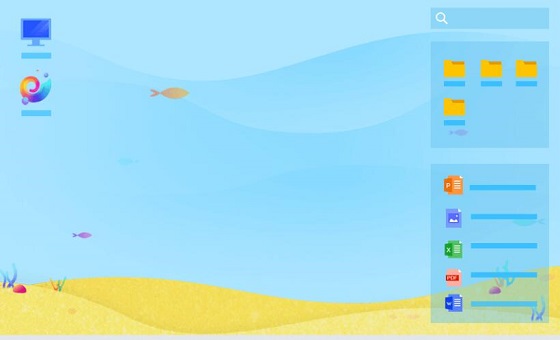 海螺桌面免費版