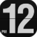 Fliqlo(翻頁時鐘屏保) v7.3專業(yè)版