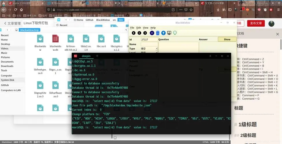 臨時文件清除(Temp File Cleaner)