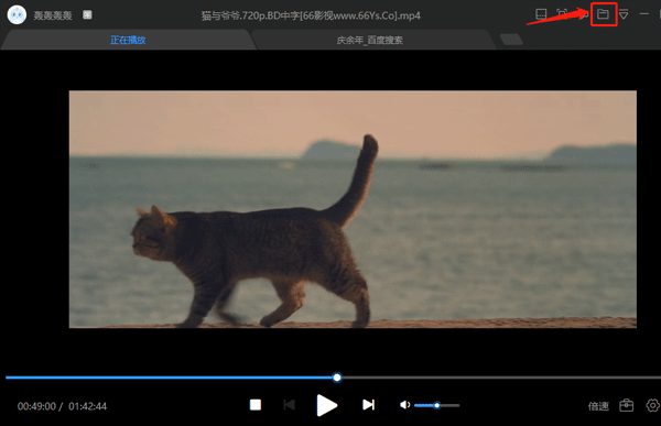 迅雷看看播放器免費版