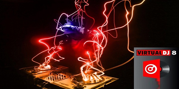 Atomix Virtual DJ官網(wǎng)版