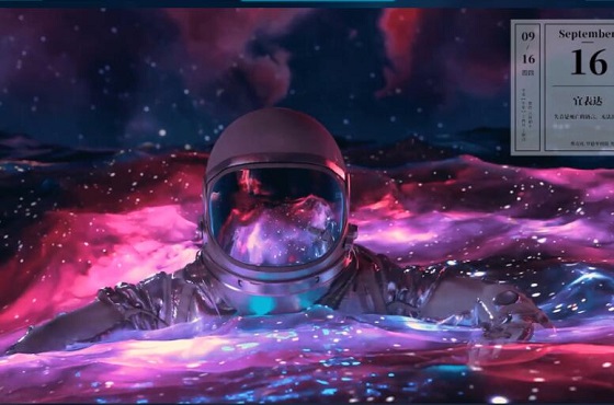 飛火動態(tài)壁紙免費版