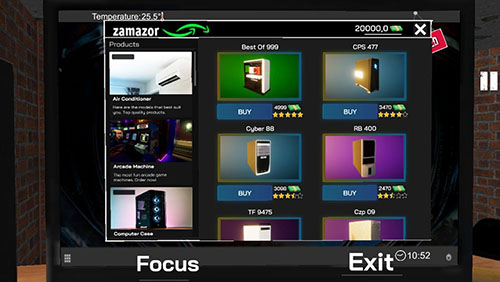 網(wǎng)吧模擬器內(nèi)置功能菜單版