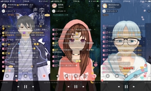 克拉克拉直播助手免費(fèi)版