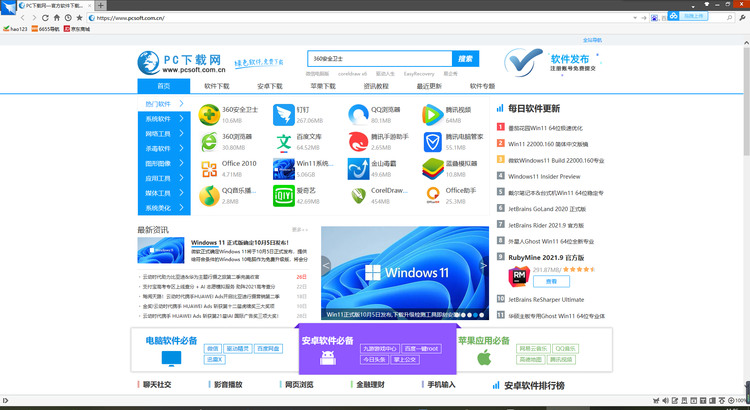 閃游瀏覽器(SaaYaaExplorer)