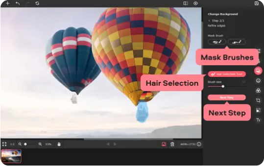 Movavi Picverse免費版
