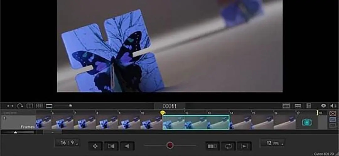 dragonframe5(定格動(dòng)畫軟件)