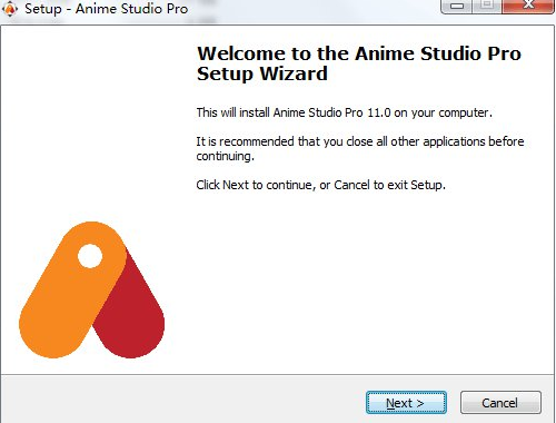 anime studio pro電腦版