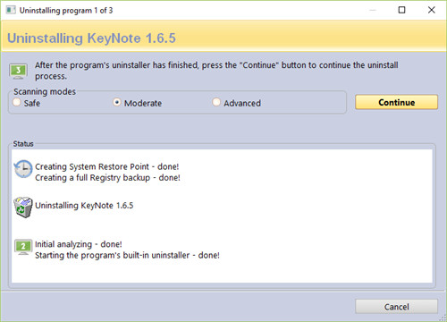 Revo Uninstaller Pro(卸載清除工具)