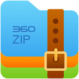 360壓縮最新版 v4.0.0正式版
