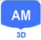 萬彩3D官方版 v2.1.0綠色版