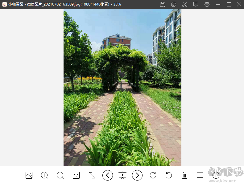小咖看圖免費版