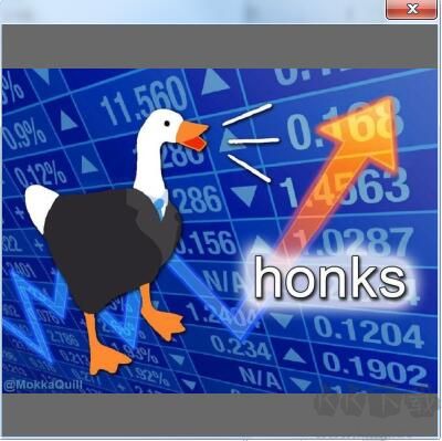 DesktopGoose免費版