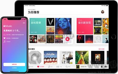 iTune電腦版