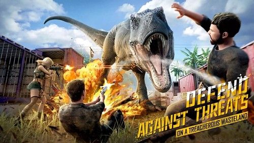 迷失蔚藍(lán)2命運(yùn)島國(guó)際版