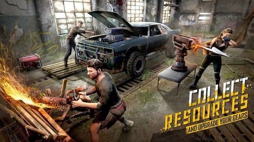 迷失蔚藍(lán)2命運(yùn)島國(guó)際版