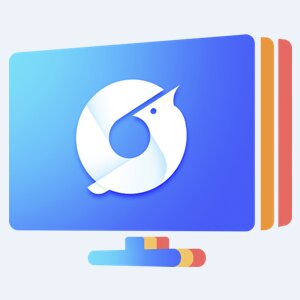 青鳥(niǎo)壁紙官方版 v5.1專業(yè)版