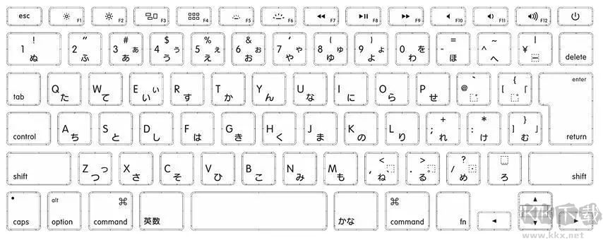 谷歌日語輸入法免費版