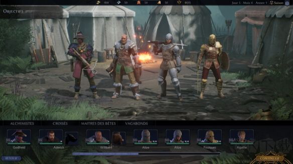 戰(zhàn)錘40K行商浪人PC