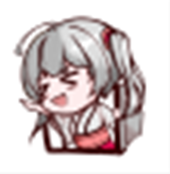 HuiDesktop(桌面二次元角色互動軟件) v1.0