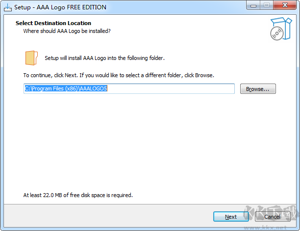 AAALogo免費(fèi)版