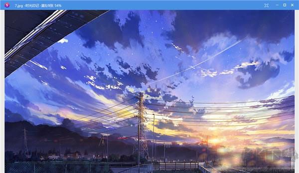 時光印記(看圖工具)