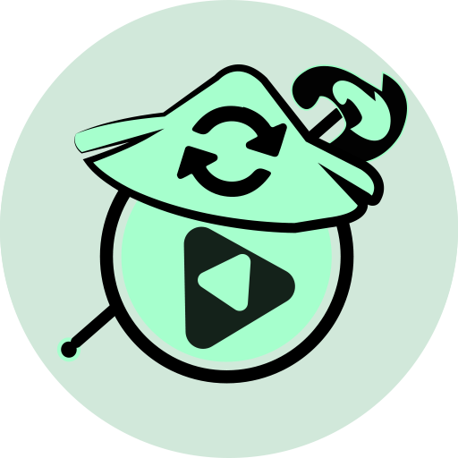 轉(zhuǎn)易俠視頻轉(zhuǎn)換器破解版 v3.1.0