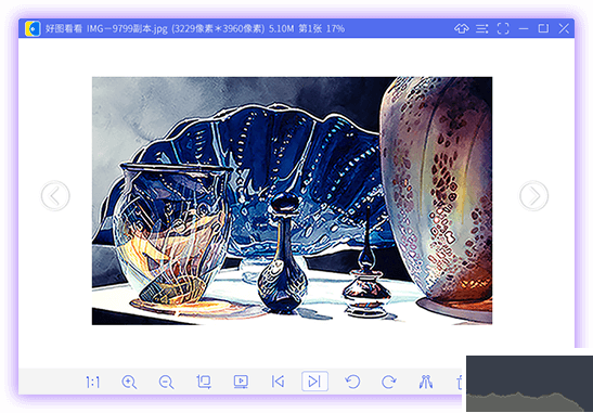 好圖看看破解版