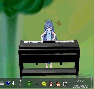 大白管家(桌面語(yǔ)音小精靈)