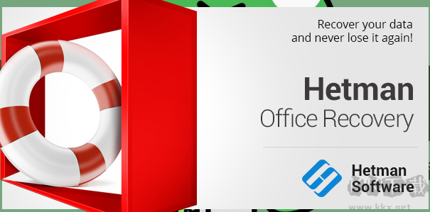 Hetman Office Recovery(Office文檔修復(fù)工具)