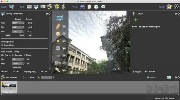 720云全景制作軟件官網(wǎng)版