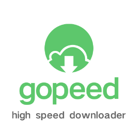 Gopeed免費版 v1.4.4便攜版
