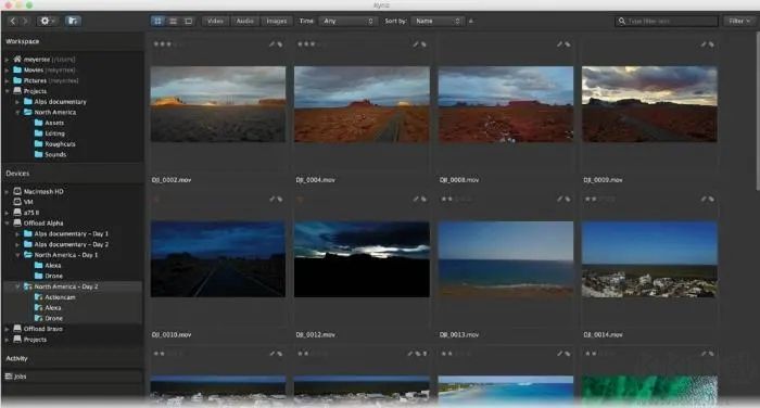 Lesspain Kyno電腦版