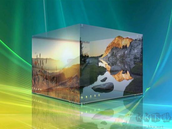 DeskSpace虛擬桌面