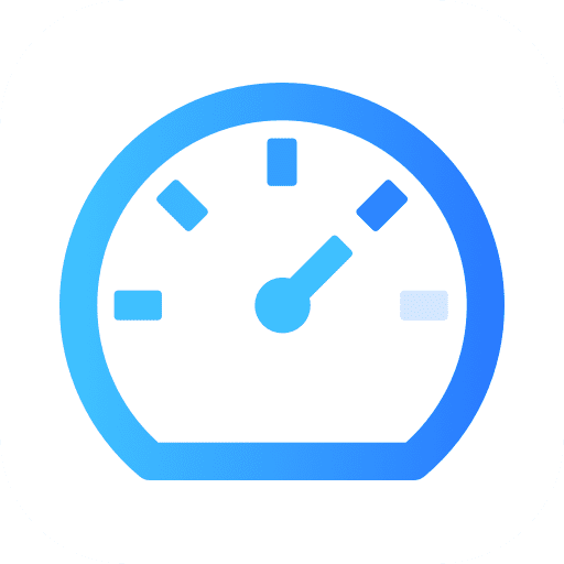 冪果網(wǎng)速測試大師最新版 v1.1.5