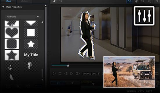 威力導(dǎo)演標(biāo)準(zhǔn)版