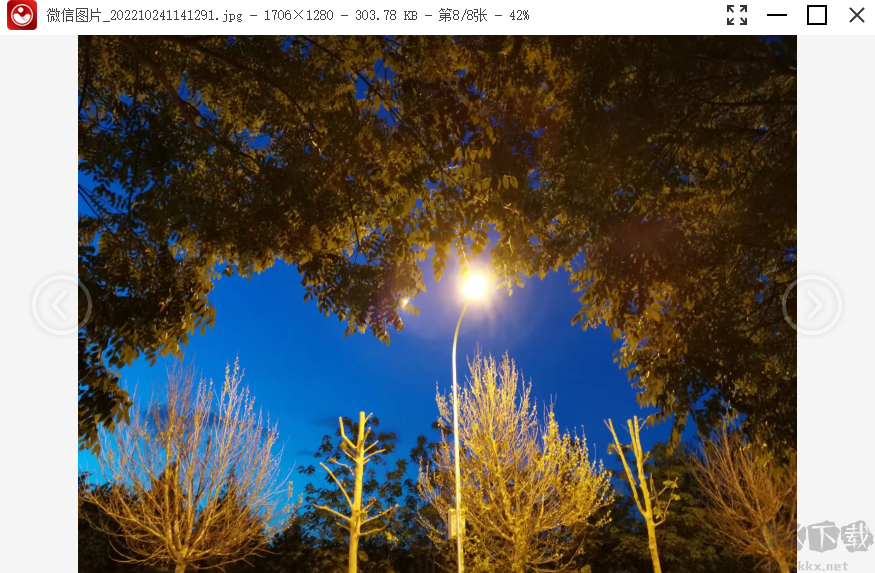 金舟看圖王最新版