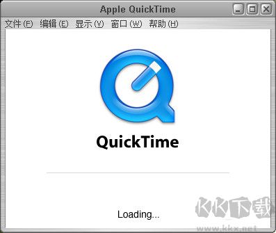 quicktime客戶端