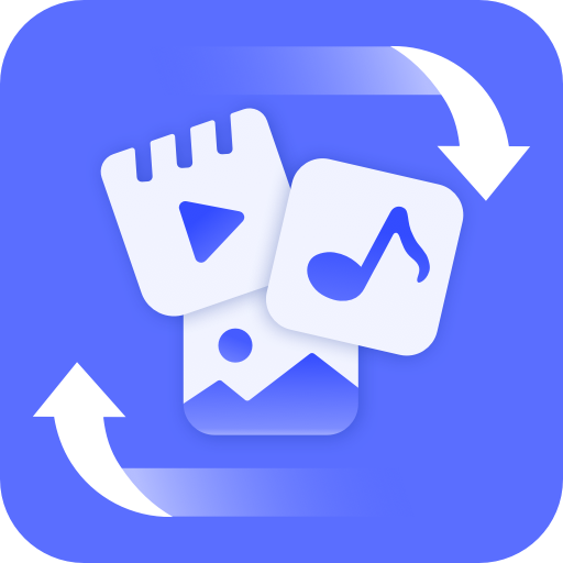 冪果格式工廠破解版 v1.1.6