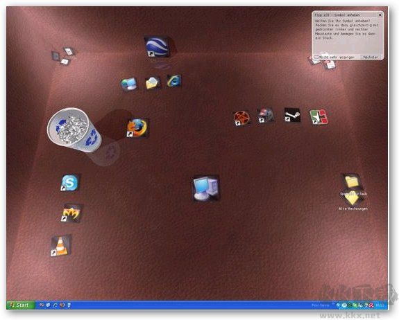 Real Desktop最新版